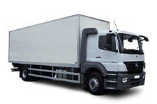 Van Hire Ashton-under-Lyne - 18 Tonne Freight Vehicle - Truck hire Ashton-under-lyne