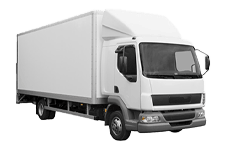 Van Hire Ashton-under-Lyne - 7.5 Tonne Sleeper Tail Lift Truck - Truck hire Ashton-under-lyne