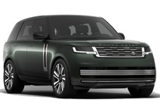 Van Hire Ashton-under-Lyne - Range Rover - car hire Ashton-under-lyne